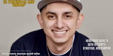 Manuel Aragon: The Financial Architect of Trust and Transformation