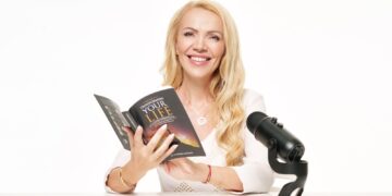 The Heart That Heals: How Dr. Petya Belcheva-Gemuenden Turned Pain into Purpose with Next Level Love®