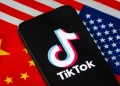 U.S. to Take Control of TikTok Algorithm in Landmark Deal with China