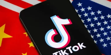 U.S. to Take Control of TikTok Algorithm in Landmark Deal with China