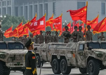 China’s Show of Strength Reveals the Risks Behind Trump’s High-Stakes Trade Gamble