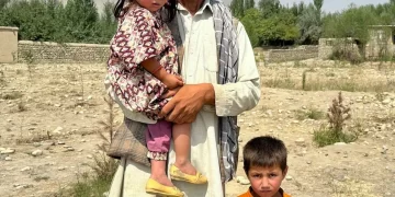 “She Could Have Lived”: Afghan Families Mourn Mothers Lost After U.S. Aid Cuts