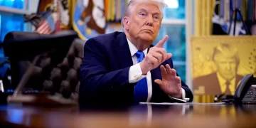 Trump’s $100K H-1B Visa Fee Could Backfire on the U.S. More Than India