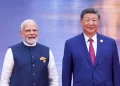 Modi-Xi Summit: Border Tensions, Trade Troubles, and the Trump Factor