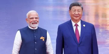 Modi-Xi Summit: Border Tensions, Trade Troubles, and the Trump Factor