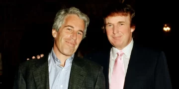 Trump Denies Alleged Epstein Birthday Note as Lawmakers Release Controversial Documents