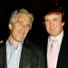 Trump Denies Alleged Epstein Birthday Note as Lawmakers Release Controversial Documents