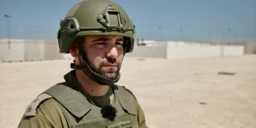 Israel Plans New Gaza Offensive Amid Safety Concerns and Mounting Pressure at Home