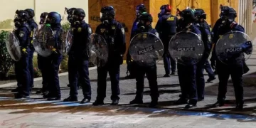 Trump Authorizes Troop Deployment to Portland Amid Immigration Protests