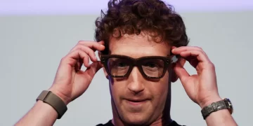 Meta Launches AI-Powered Smart Glasses in Partnership with Ray-Ban and Oakley