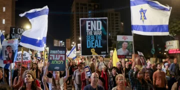 Netanyahu Hopes for Imminent Hostage Release as Ceasefire Talks Loom