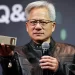 China’s Bold Push to Dethrone Nvidia in the AI Chip Race