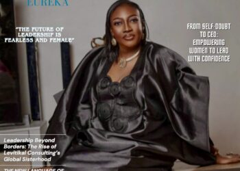 Leading the Change: How Dr. Osigbodi Ajose and Levitikal Consulting Are Powering a Global Renaissance of Female Leadership