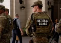 Why Trump’s National Guard Deployments Are Stirring Legal Battles Across U.S. Cities