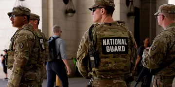 Why Trump’s National Guard Deployments Are Stirring Legal Battles Across U.S. Cities