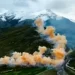 China Fires Officials Over Arc’teryx’s Controversial Fireworks Display in Tibet