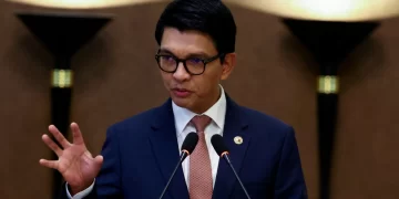 Madagascar’s President in Hiding Amid Alleged Coup and Assassination Plot