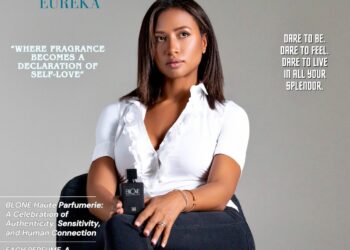 BLONE Haute Parfumerie: A Celebration of Authenticity, Sensitivity, and Human Connection