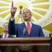 Senate Approves Bipartisan Deal to End Record U.S. Government Shutdown