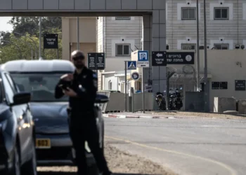 UN Panel Accuses Israel of Operating “Widespread, Organised System of Torture”