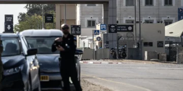 UN Panel Accuses Israel of Operating “Widespread, Organised System of Torture”