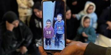 Gaza Death Toll Surpasses 70,000 Amid Ongoing Strikes Despite Ceasefire, Health Ministry Says