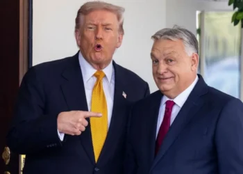 The U.S. president cites Hungary’s reliance on Russian energy as justification, marking a significant diplomatic win for Viktor Orbán.