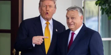 The U.S. president cites Hungary’s reliance on Russian energy as justification, marking a significant diplomatic win for Viktor Orbán.