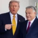 The U.S. president cites Hungary’s reliance on Russian energy as justification, marking a significant diplomatic win for Viktor Orbán.