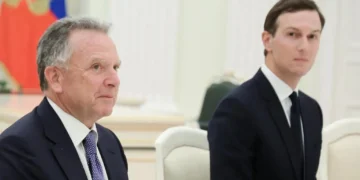 U.S. and Ukrainian Negotiators to Meet in Miami Following Unproductive Putin Talks