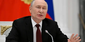 Putin to Host Trump Envoy in High-Stakes Moscow Talks on Ukraine Peace Deal