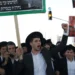 Israel Faces Deepening Political Rift Over Ultra-Orthodox Military Conscription