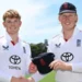 James Rew and Brother Thomas Rew: England’s Rising Cricket Stars to Watch