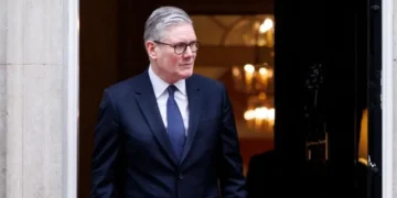 Keir Starmer Drops Mandatory Digital ID Plan for UK Workers in Major Policy U-Turn