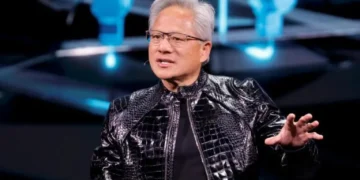 Nvidia Unveils Alpamayo AI Platform to Power Next-Generation Self-Driving Cars