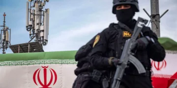 Iran Internet Shutdown Enters 10th Day: 92 Million Cut Off as Government Signals Long-Term Restrictions