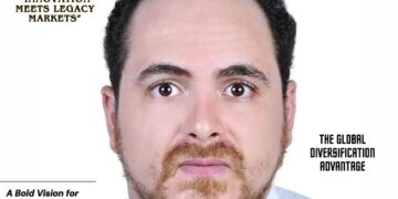 Miller Commodities Investment Holding: Redefining Global Wealth Through Commodities