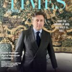 From Resources to Influence Inside Raffaello Follieri’s Vision for the Next Era of Strategic Minerals