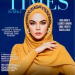 Malaysian Female CEO Takes the World Stage as Keynote Speaker at Oxford University 2026