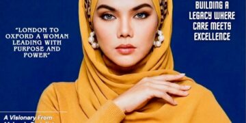 Malaysian Female CEO Takes the World Stage as Keynote Speaker at Oxford University 2026