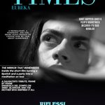 RIFLESSI: THE MIRROR THAT HOLDS WHAT MEMORY LETS GO